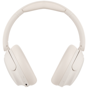 VolkanoX Nexis Hybrid Active Noise Cancelling Headphones – Nude VolkanoX Nexis Hybrid Active Noise Cancelling Headphones - Nude