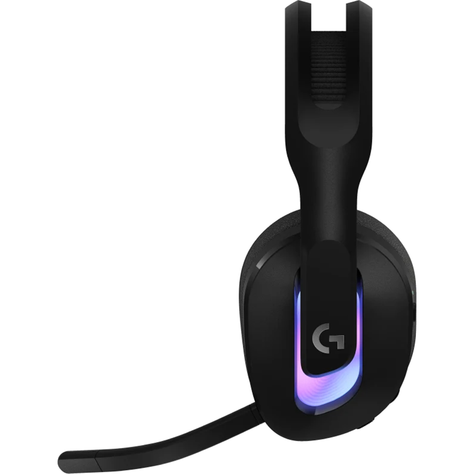 Logitech G522 LIGHTSPEED Wireless Gaming Headset - Black