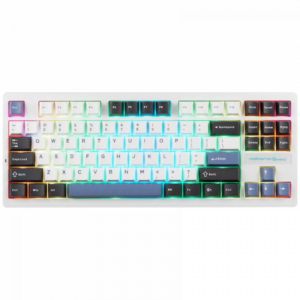 Volkano Obsidian X1 TKL Tri-mode Wireless Gaming Keyboard