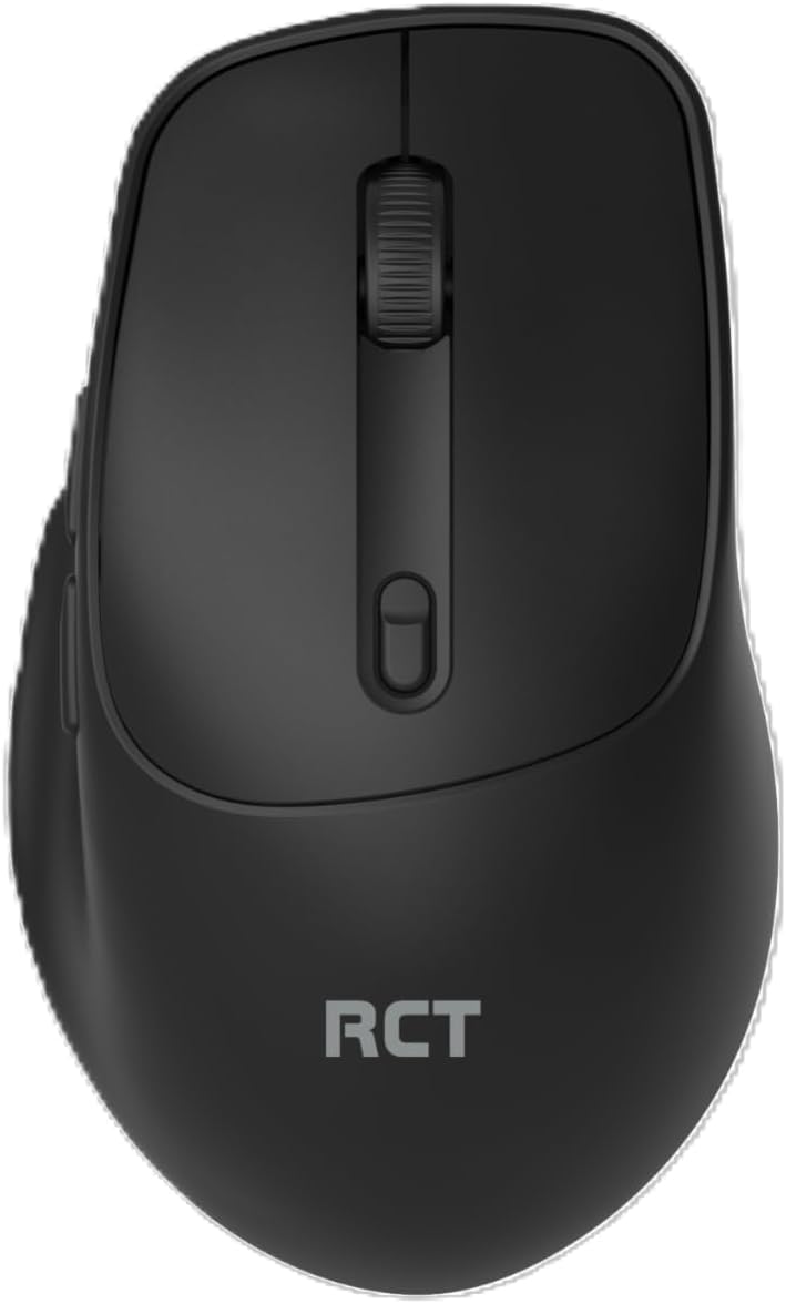 RCT GM-193B Wireless Bluetooth Mouse