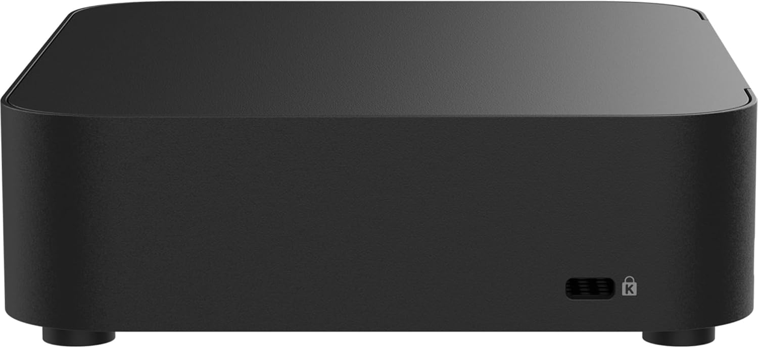 ASUS NUC 14 Essential Intel Celeron Barebone Mini PC
