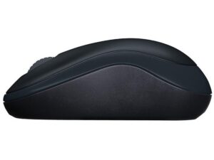 Logitech B175 2.4GHz Wireless USB Optical Mouse