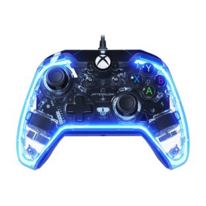 PDP Gaming Afterglow Prismatic Wired Controller