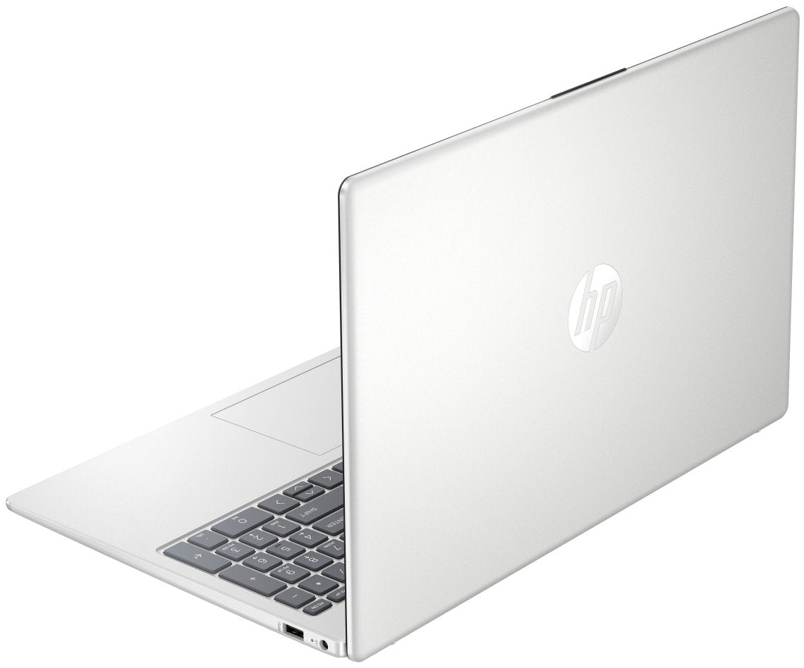 HP 15-fc0115ni DE5W0EA 15.6" FULL HD (1920 x 1080 resolution) Silver Notebook