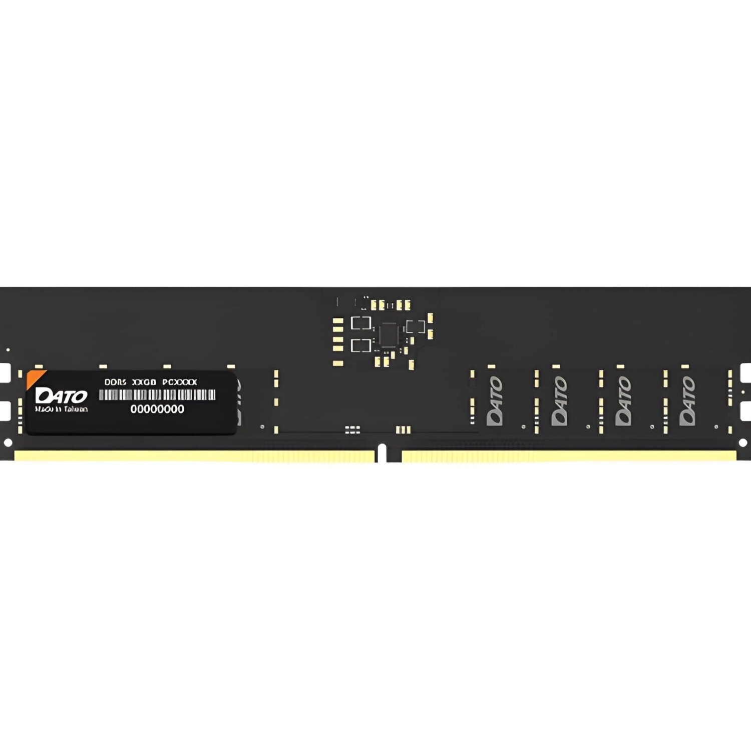 Dato 32GB DDR5(1x32GB) 5600MHz U-DIMM Desktop Memory Module