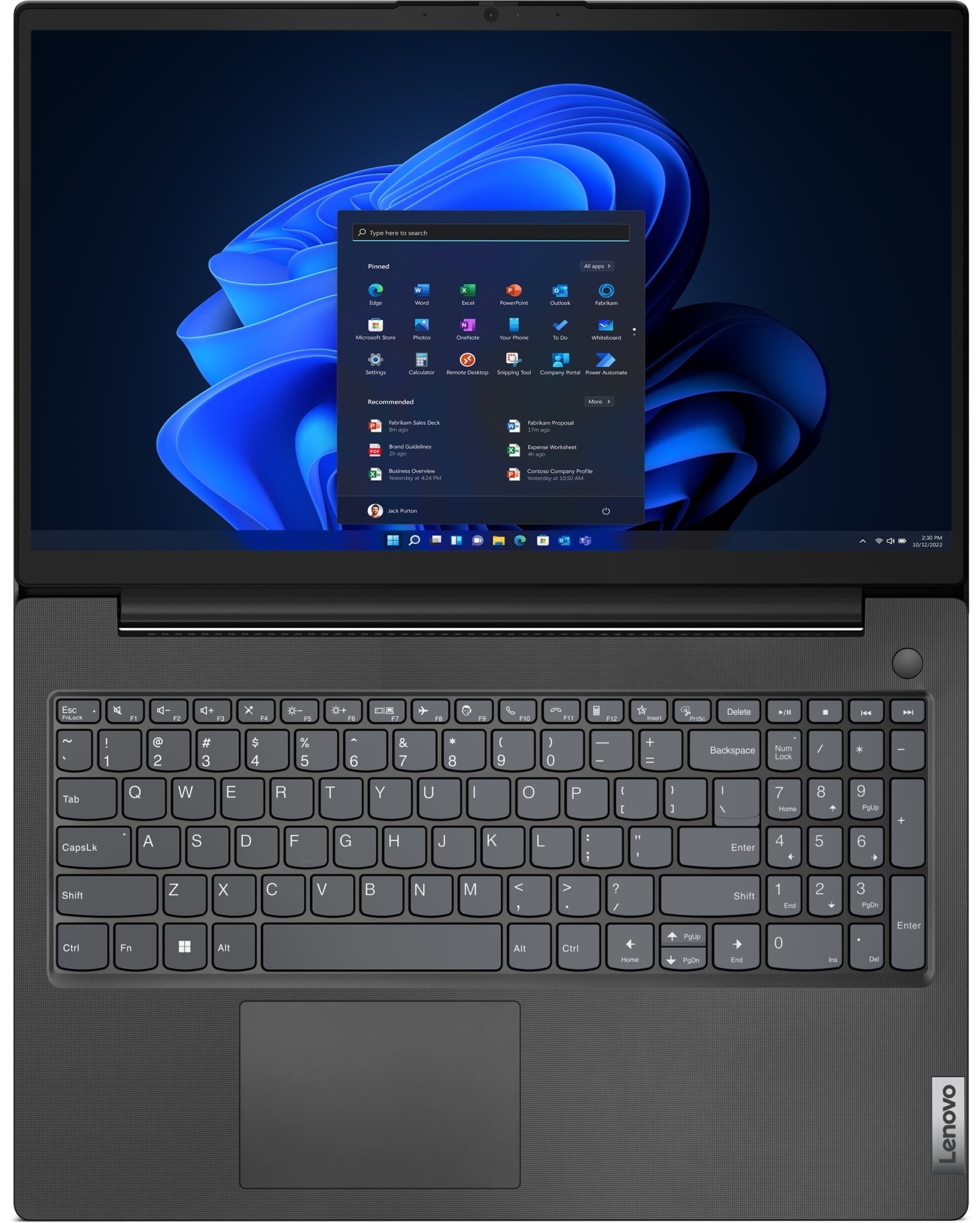 Lenovo V15 G4 AMN 15.6" Full HD (1920 x 1080) Laptop