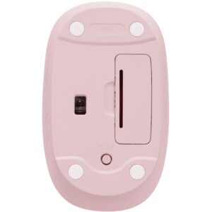 Logitech M196 Wireless Bluetooth Mouse Rose Logitech M196 Wireless Bluetooth Mouse Rose