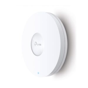 TP-Link EAP660 HD AX3600 Wireless Dual Band Multi-Gigabit Ceiling Mount Access Point TP-Link EAP660 HD AX3600 Wireless Dual Band Multi-Gigabit Ceiling Mount Access Point