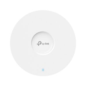 TP-Link EAP673 AX5400 Indoor WiFi 6 Ceiling Mount Access Point