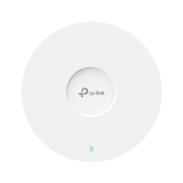 TP-Link EAP673 AX5400 Indoor WiFi 6 Ceiling Mount Access Point