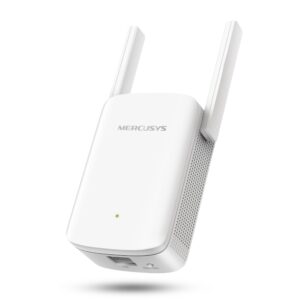 Mercusys ME60X AX1500 Wi-Fi 6 Range Extender Mercusys ME60X AX1500 Wi-Fi 6 Range Extender