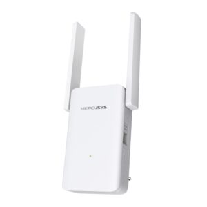 Mercusys ME80X AX3000 Wi-Fi 6 Range Extender Mercusys ME80X AX3000 Wi-Fi 6 Range Extender