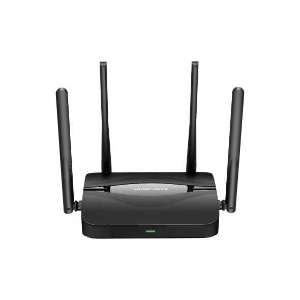 Mercusys MR25BE BE3600 Dual Band Wi-Fi 7 Router