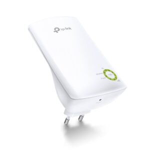 Tp-link TL-WA854RE 300Mbps Wi-Fi Range Extender Tp-link TL-WA854RE 300Mbps Wi-Fi Range Extender