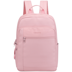 Volkano Mason 14.1-inch Notebook Backpack - Pink