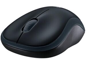 Logitech B175 2.4GHz Wireless USB Optical Mouse