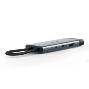 TP-Link UH7020C USB Type-C 7-in-1 Hub TP-Link UH7020C USB Type-C 7-in-1 Hub