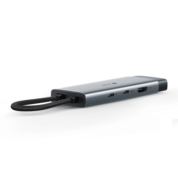 TP-Link UH7020C USB Type-C 7-in-1 Hub