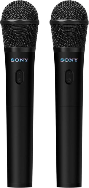 Sony ULT Wireless Microphone