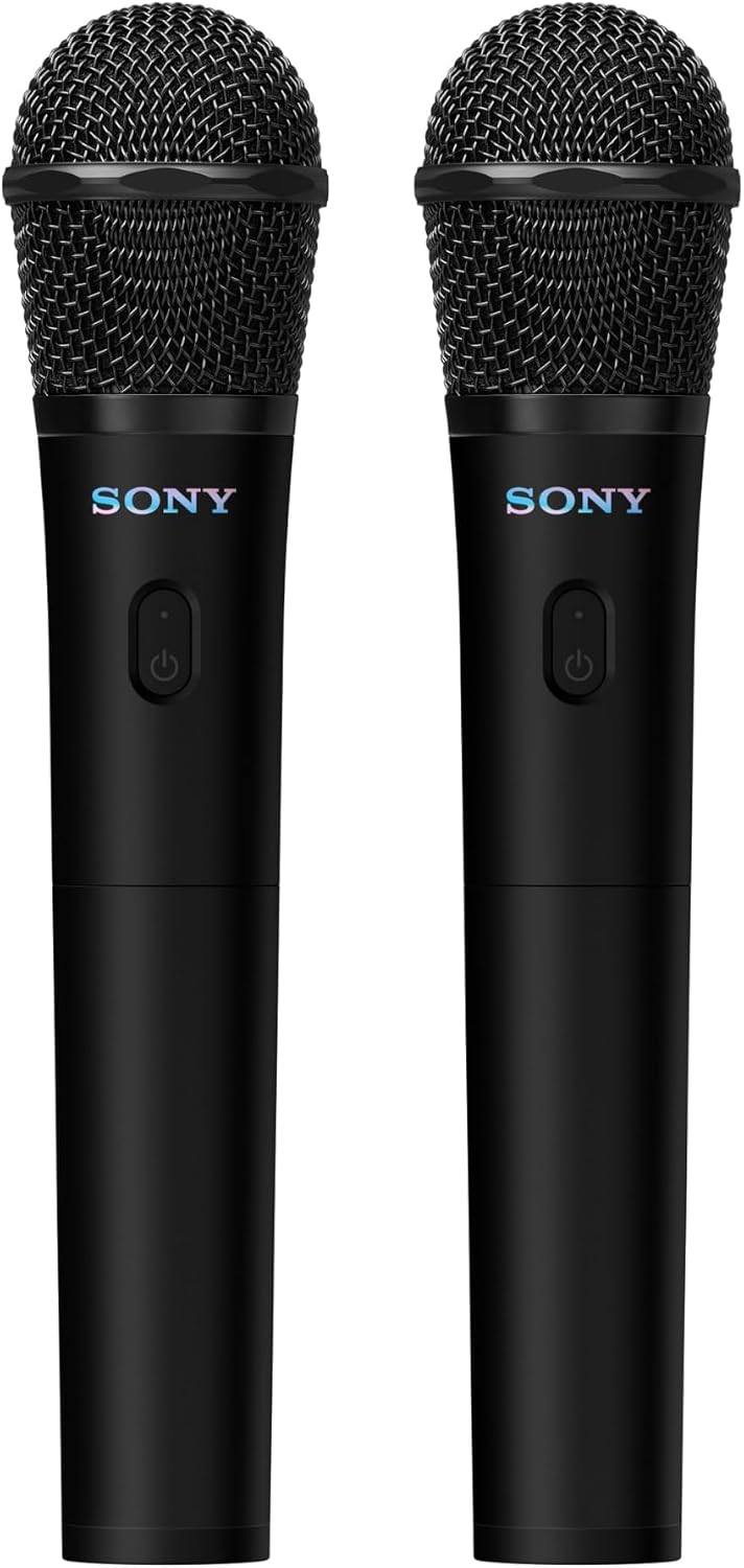 Sony ULT Wireless Microphone