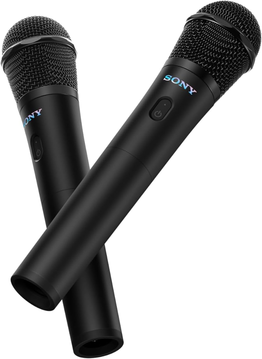 Sony ULT Wireless Microphone