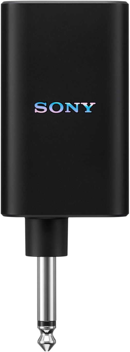 Sony ULT Wireless Microphone