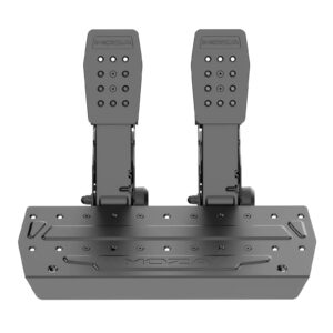 MOZA Racing RS098 SRP2 Pedals MOZA Racing RS098 SRP2 Pedals