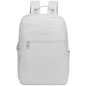 Volkano Mason 14.1-inch Notebook Backpack - Grey