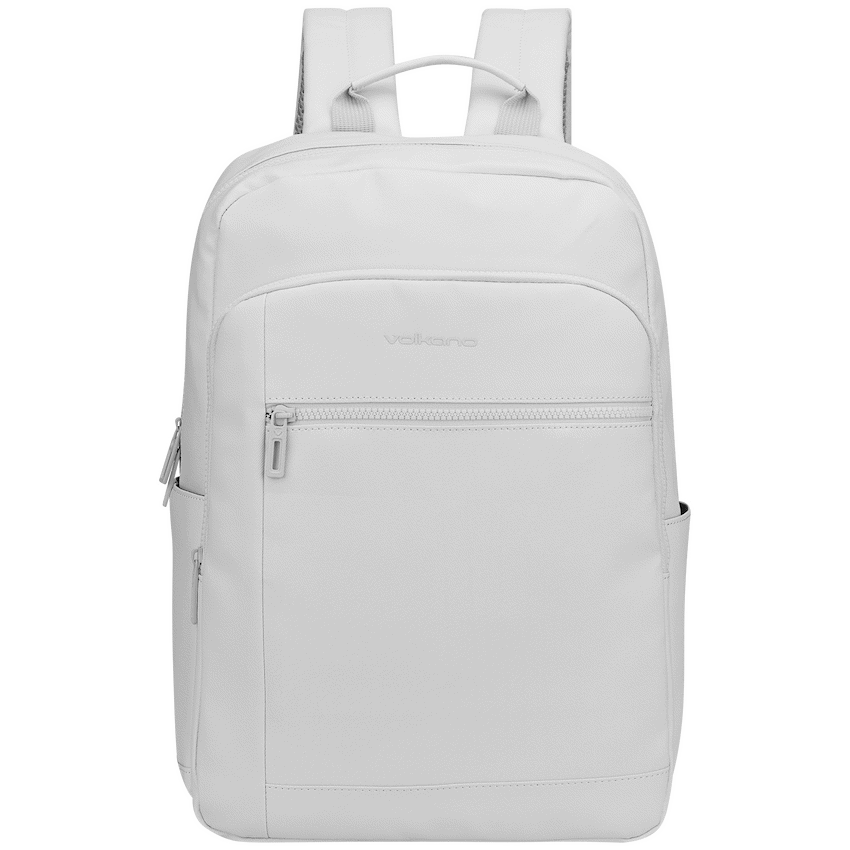 Volkano Mason 14.1-inch Notebook Backpack - Grey
