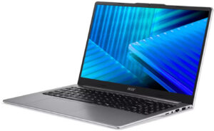 Acer Extensa 15 EXO15-41 15.6″ WXGA HD (1366 x 768 resolution) Grey Notebook Acer Extensa 15 EXO15-41 15.6" WXGA HD (1366 x 768 resolution) Grey Notebook
