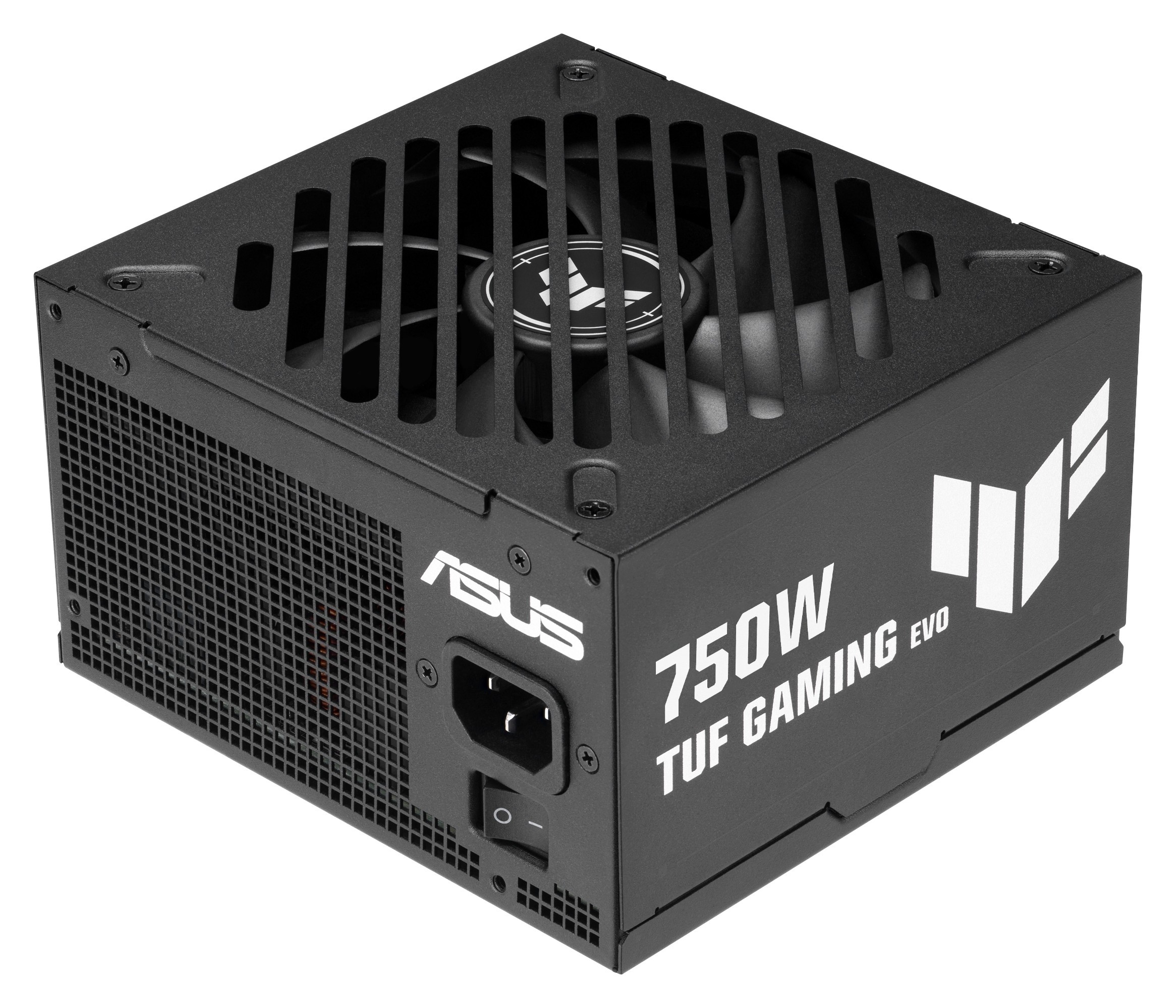 ASUS 750W ATX 3.1 80 PLUS Gold Fully Modular Desktop Power Supply