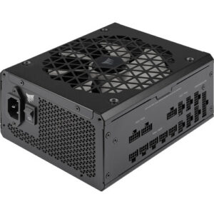 Corsair RM1000x Shift Series 80 Plus Gold 1000w Fully Modular ATX Power Supply