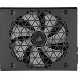 Corsair RM1000x Shift Series 80 Plus Gold 1000w Fully Modular ATX Power Supply Corsair RM1000x Shift Series 80 Plus Gold 1000w Fully Modular ATX Power Supply