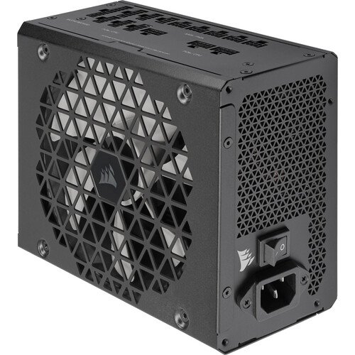 Corsair RM1000x Shift Series 80 Plus Gold 1000w Fully Modular ATX Power Supply