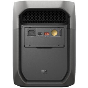 EcoFlow DELTA 3 Max Portable Power Station EcoFlow DELTA 3 Max Portable Power Station
