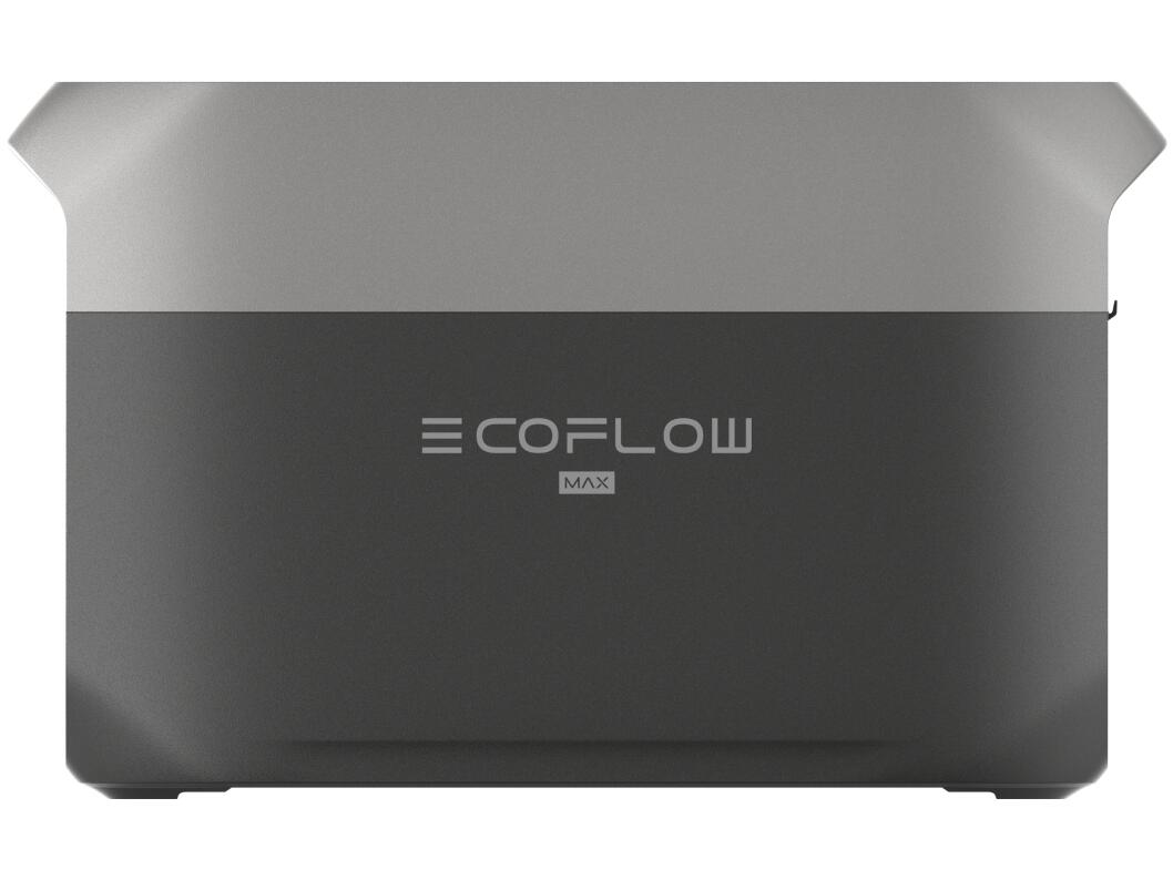 EcoFlow DELTA 3 Max Portable Power Station