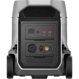 EcoFlow DELTA 3 Ultra Plus Portable Power Station EcoFlow DELTA 3 Ultra Plus Portable Power Station