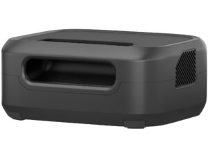 EcoFlow RIVER 3 UPS Portable Power Station EcoFlow RIVER 3 UPS Portable Power Station
