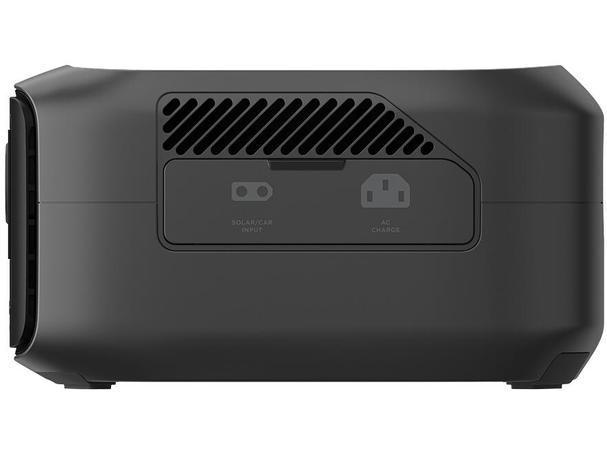 EcoFlow RIVER 3 UPS Portable Power Station