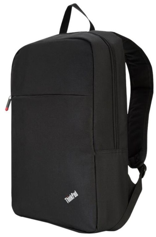 Lenovo 4X40K09936 ThinkPad 15.6-inch Basic Black Laptop Backpack