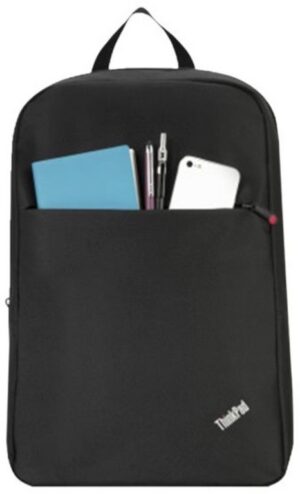 Lenovo 4X40K09936 ThinkPad 15.6-inch Basic Black Laptop Backpack
