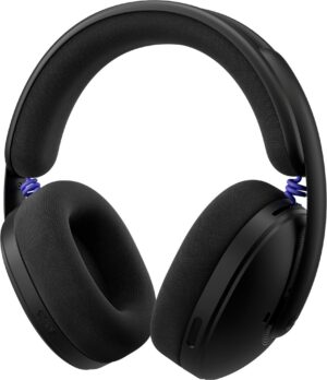 Logitech G325 LIGHTSPEED Black Wireless Gaming Headset