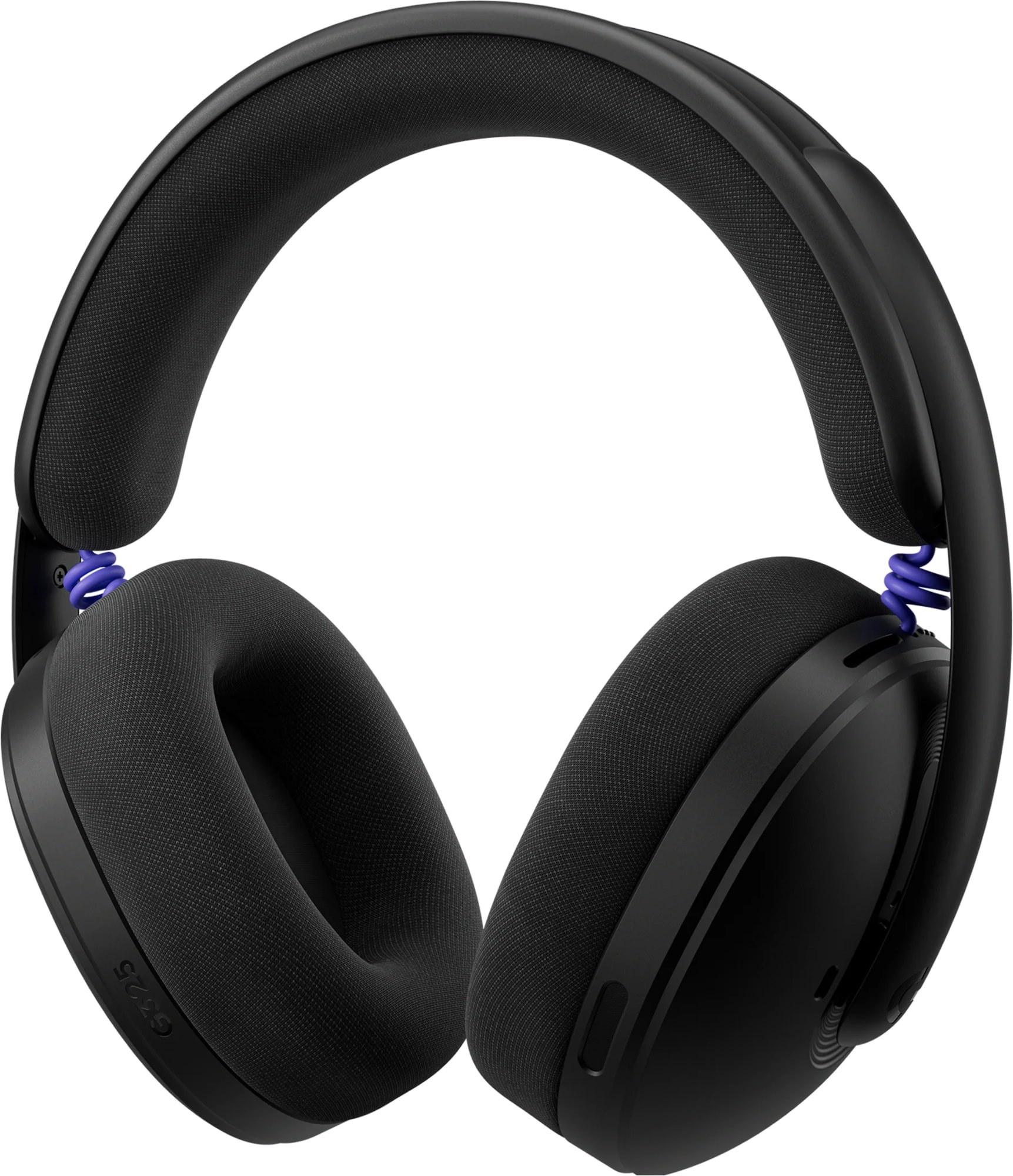 Logitech G325 LIGHTSPEED Black Wireless Gaming Headset