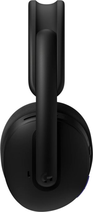 Logitech G325 LIGHTSPEED Black Wireless Gaming Headset