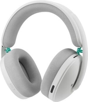 Logitech G325 LIGHTSPEED Off White Wireless Gaming Headset