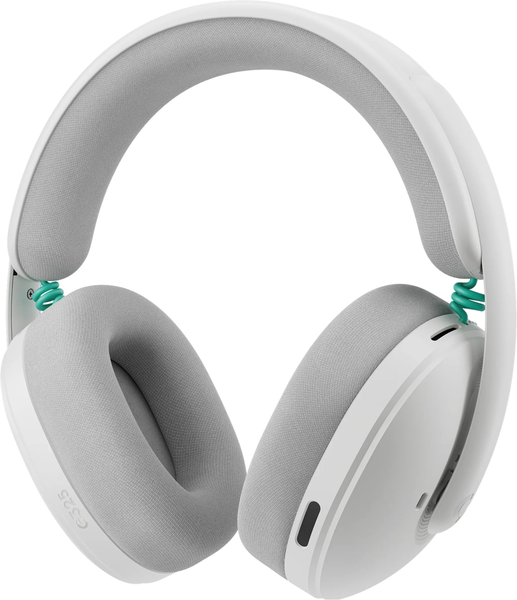 Logitech G325 LIGHTSPEED Off White Wireless Gaming Headset