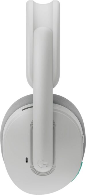 Logitech G325 LIGHTSPEED Off White Wireless Gaming Headset