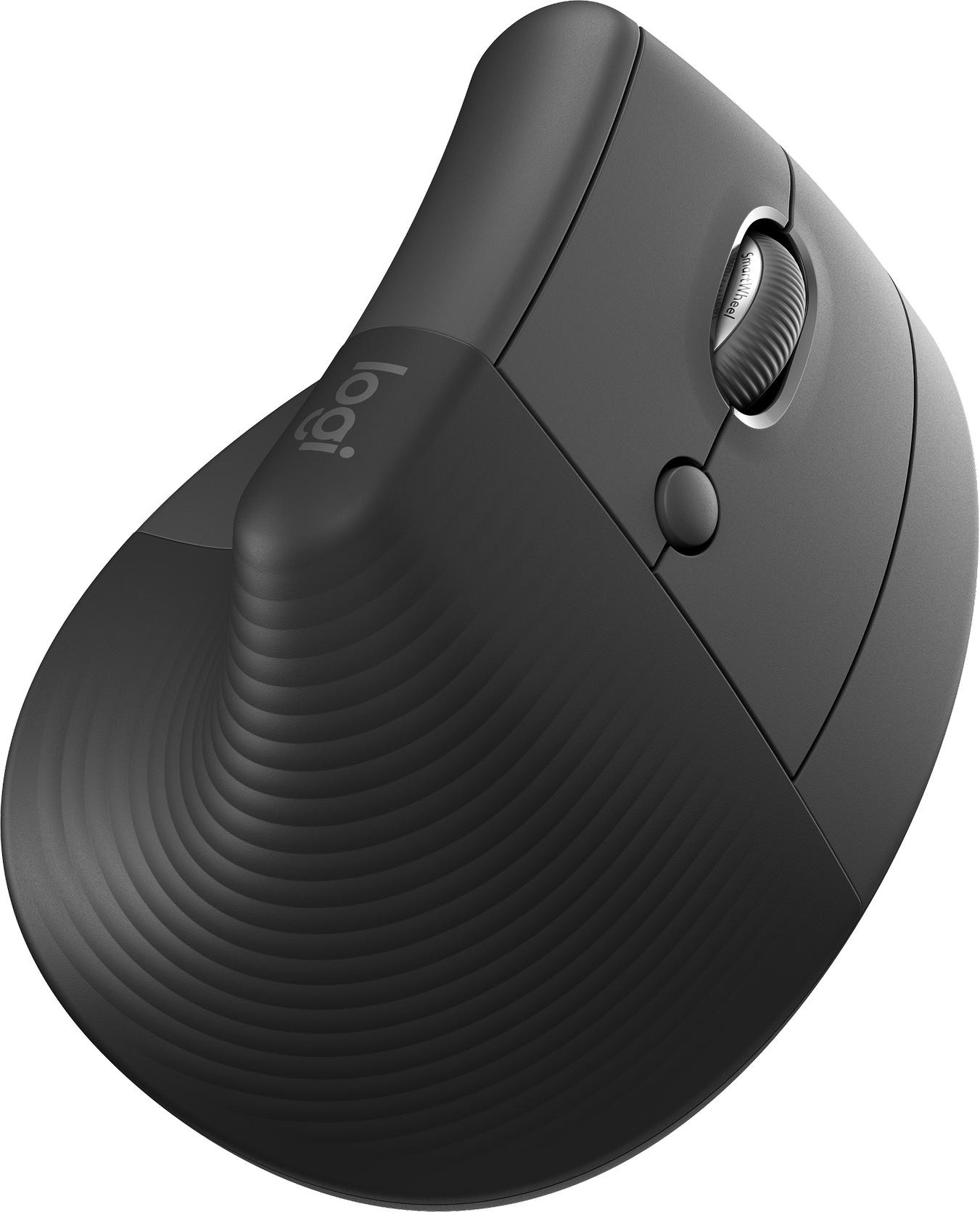 Logitech Wave Keys & Lift Keyboard & Mouse Combo