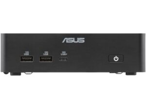 Asus NUC 16 Pro L6 Mini PC - Core Ultra 5 325 4.5GHz, No RAM, No SSD, No OS