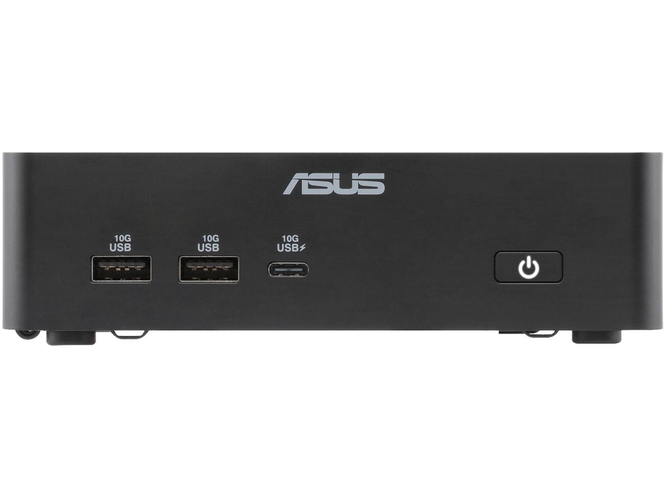 Asus NUC 16 Pro L6 Mini PC - Core Ultra 5 325 4.5GHz, No RAM, No SSD, No OS